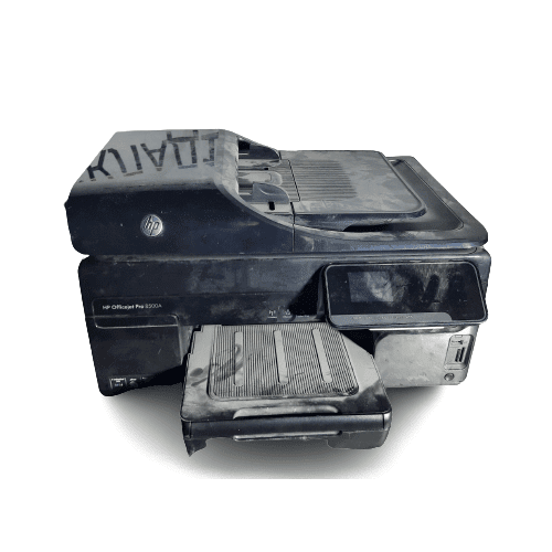 Hp officejet pro 8500a