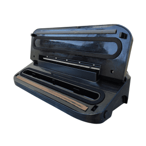 Вакуумный упаковщик Gemlux GL-VS-169S