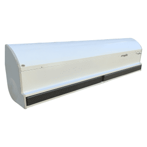 Тепловая завеса Frico Thermozone AD 300