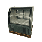 Витрина кондитерская Klimasan S 300