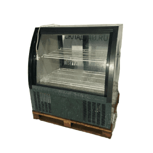 Витрина кондитерская Klimasan S 300