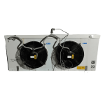 Воздухоохладитель Alfa Laval ble352a70es4