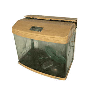 Аквариум 62/39/45 без станины 110л