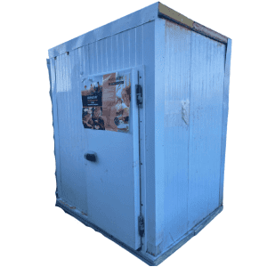 Камера холодильная ППУ 80мм 2.2/1.6/2.4