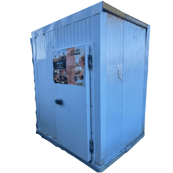 Камера холодильная ППУ