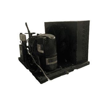 Компрессор copeland cr33kqe-tfd-280bm