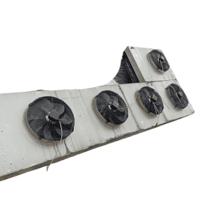 Конденсатор alfa laval ACQ504CD+ACQ501BD