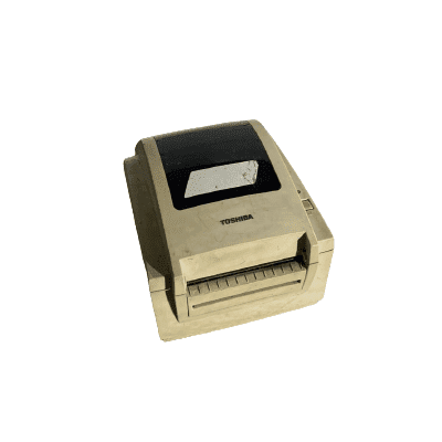 Toshiba TEC B-SV4D-GS10-QM