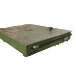 Тепловая поверхность ELEIKO 474