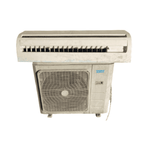 Кондиционер General climate GC-F36HRN1