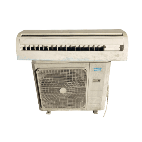 Кондиционер general climate