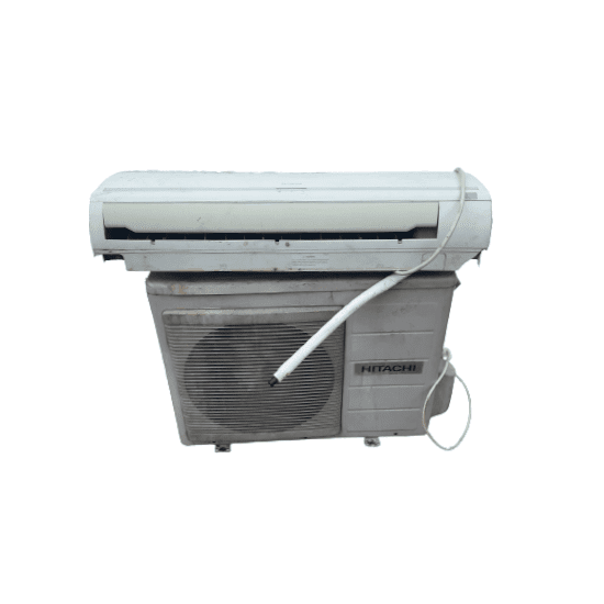 Кондиционер hitachi