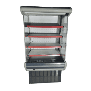 Горка холодильная Brandford Mercury 100