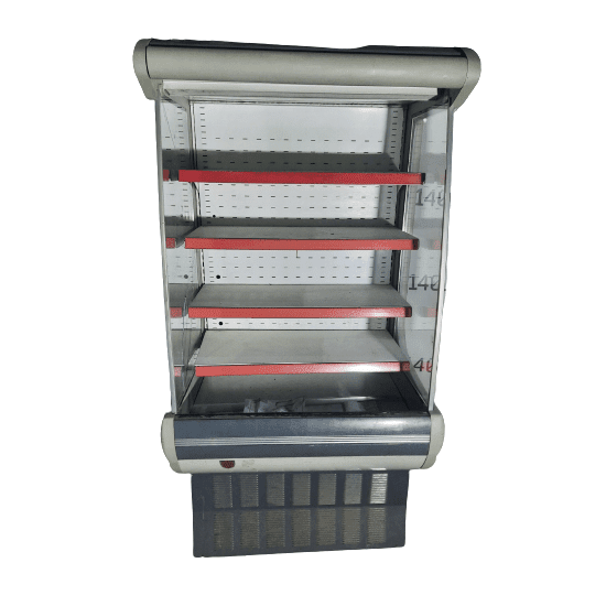 Brandford Mercury 100