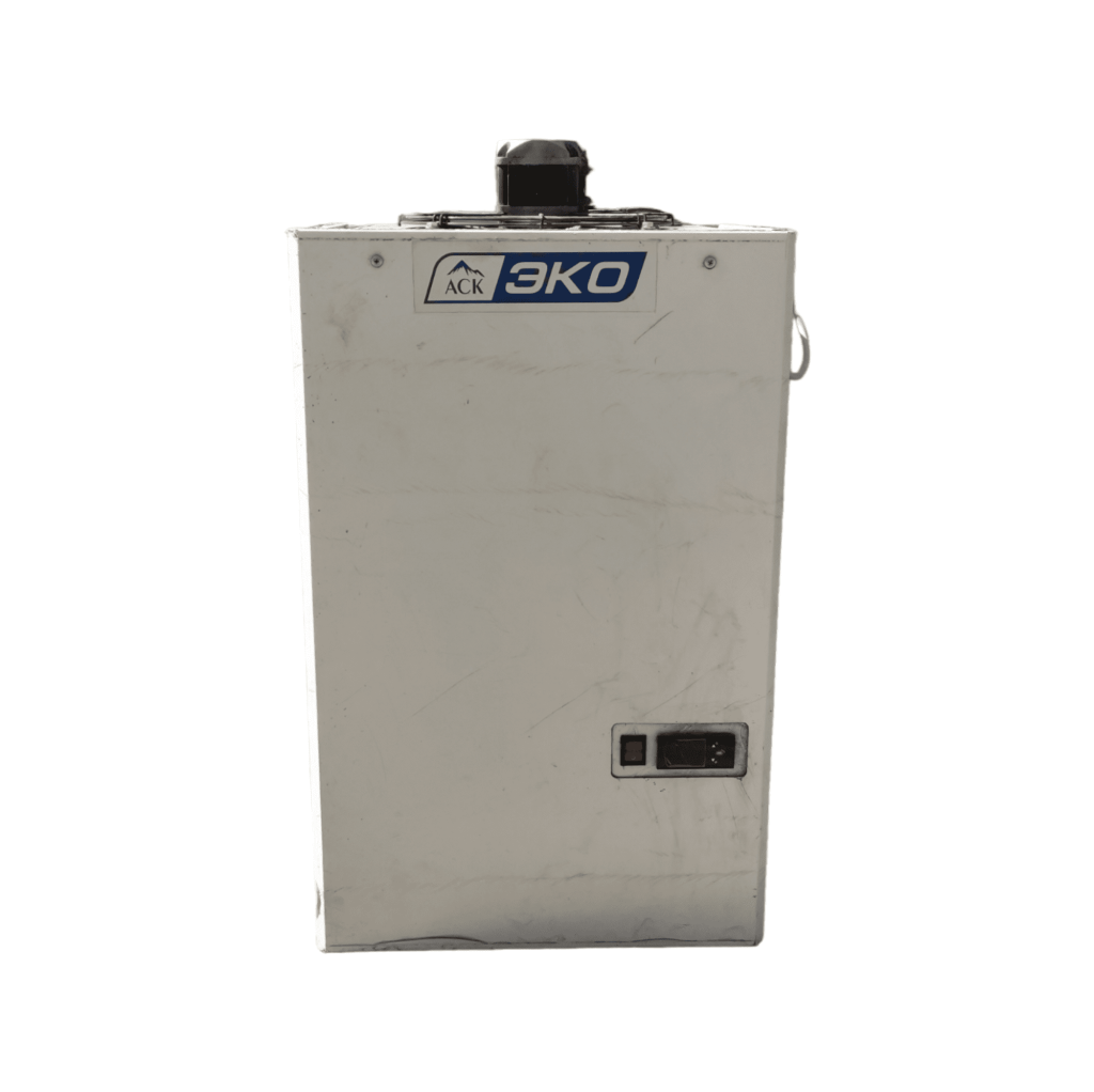 Моноблок аск мс