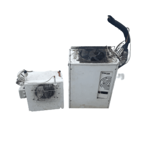 Сплит система Polair SM 111 S