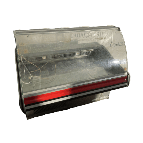 Витрина холодильная Ариада