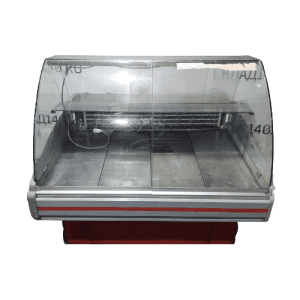 Витрина универсальная Golfstream Двина 120 ВСН -6+6