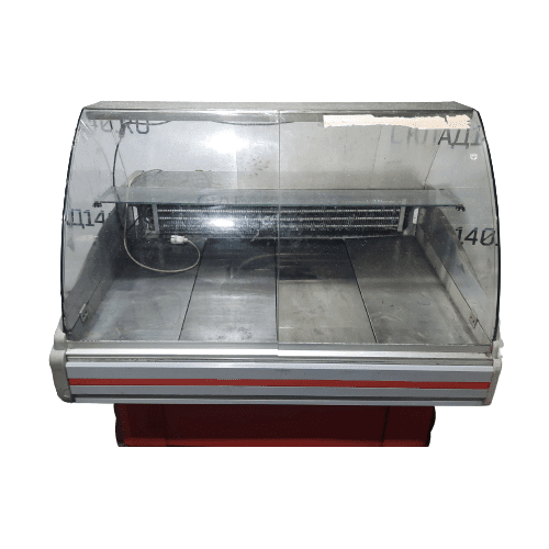 Витрина универсальная двина