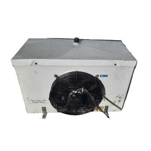 Воздухоохладитель alfa laval rle351d55es4