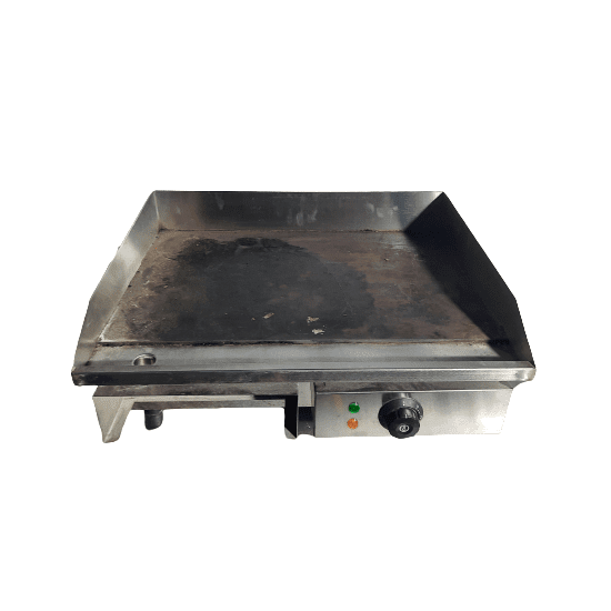 Жарочная поверхность Enigma