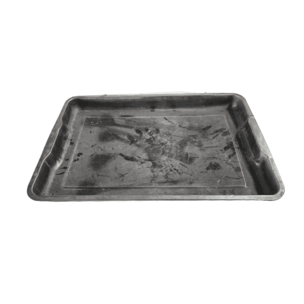 Лоток нержавейка 59/40/5