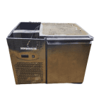 Стол холодильный встраиваемый studio 54 tequila