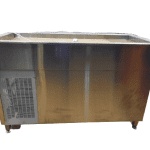 Стол холодильный салат бар Камик гастрономированный GN 1/1