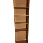 Стеллаж лдсп бук 60/24/212 4п