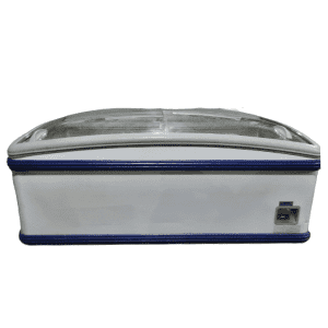 Бонета морозильная Epta Souiz 18