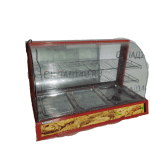 Витрина тепловая Airhot HW-3