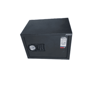 Сейф aiko t250 el