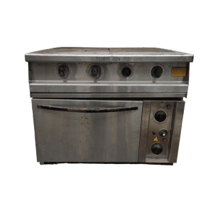 Плита электрическая Пищтех ПЭП-0.48-ДШ-01