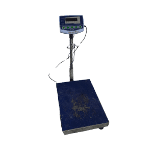 Весы напольные Scale CKE 300-4560