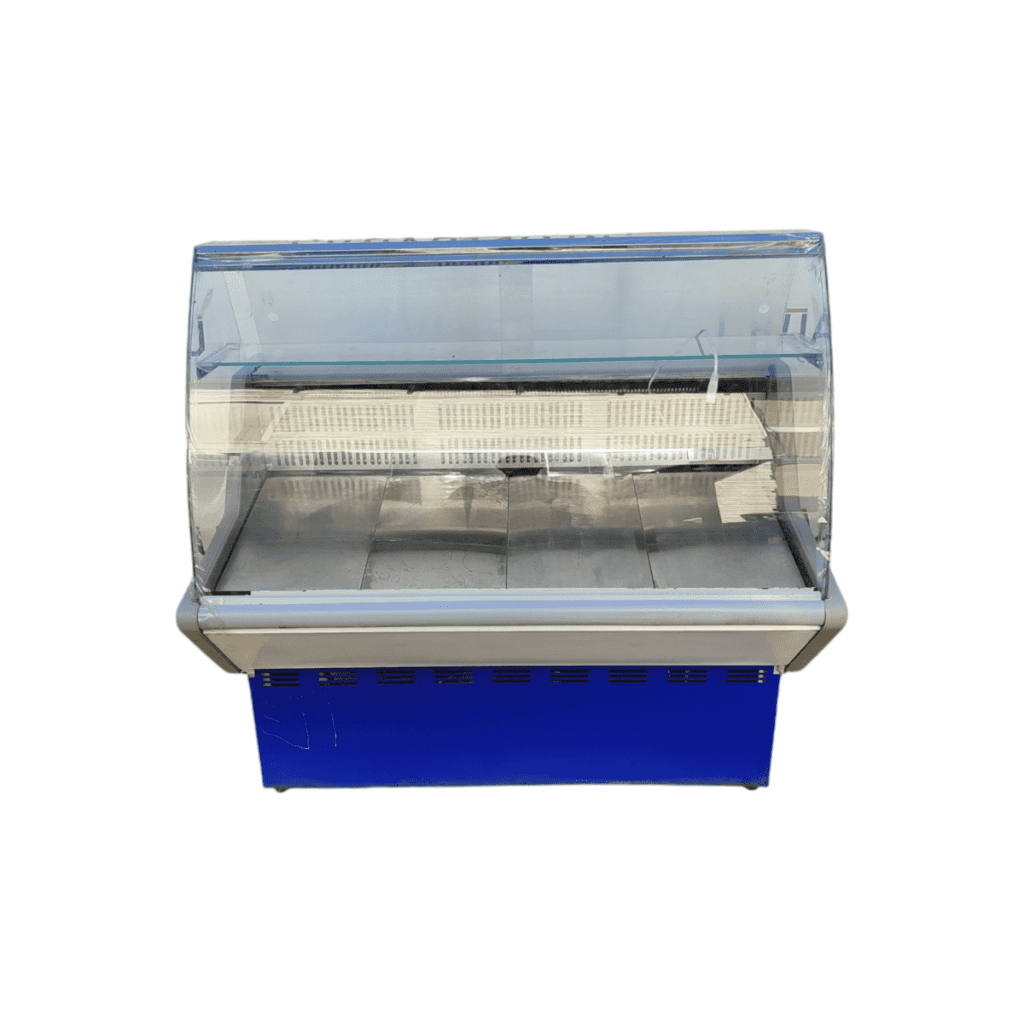 Витрина универсальная МХМ Нова ВХСн-1.2