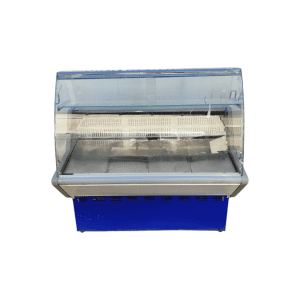 Витрина универсальная МХМ Нова ВХСн-1.2