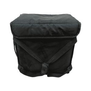 Термосумка для доставки унифицированная