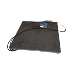 Весы платформенные Scale СКИ-12