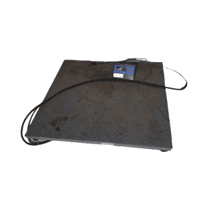 Весы платформенные Scale СКИ-12