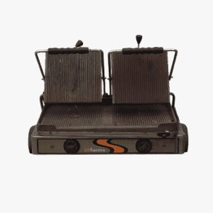 Гриль прижимной Fiamma GR 8.2