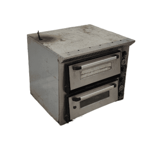 Печь для пиццы SGS PO 6262 DE