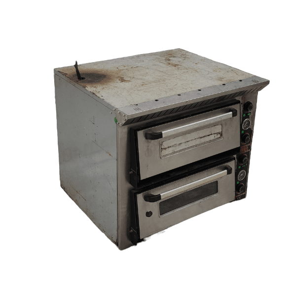 Печь для пиццы SGS PO 6262 DE