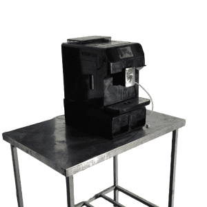 Кофемашина Rooma А9