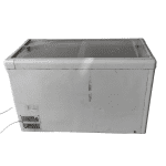 Ларь морозильный polair DF140sf-s Оргстекло