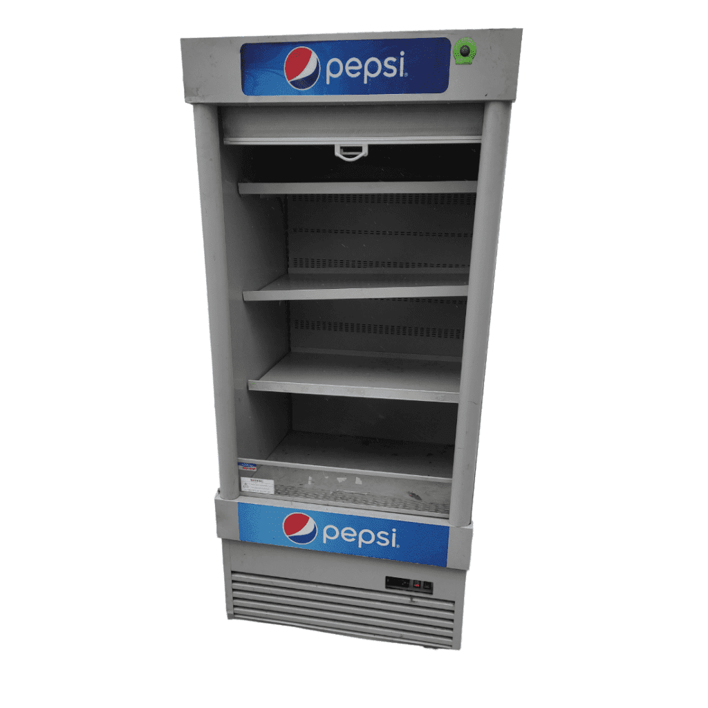 Холодильная горка Norcool OPL 900