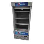 Холодильная горка Norcool OPL 900