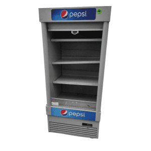 Холодильная горка Norcool OPL 900