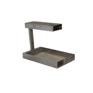 Мармит для картофеля фри Viatto VHT 1