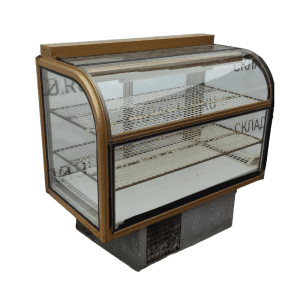 Витрина холодильная настольная встраиваемая Lincat С6К/100Bu