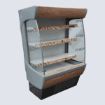 Горка холодильная Brandford Capella 125